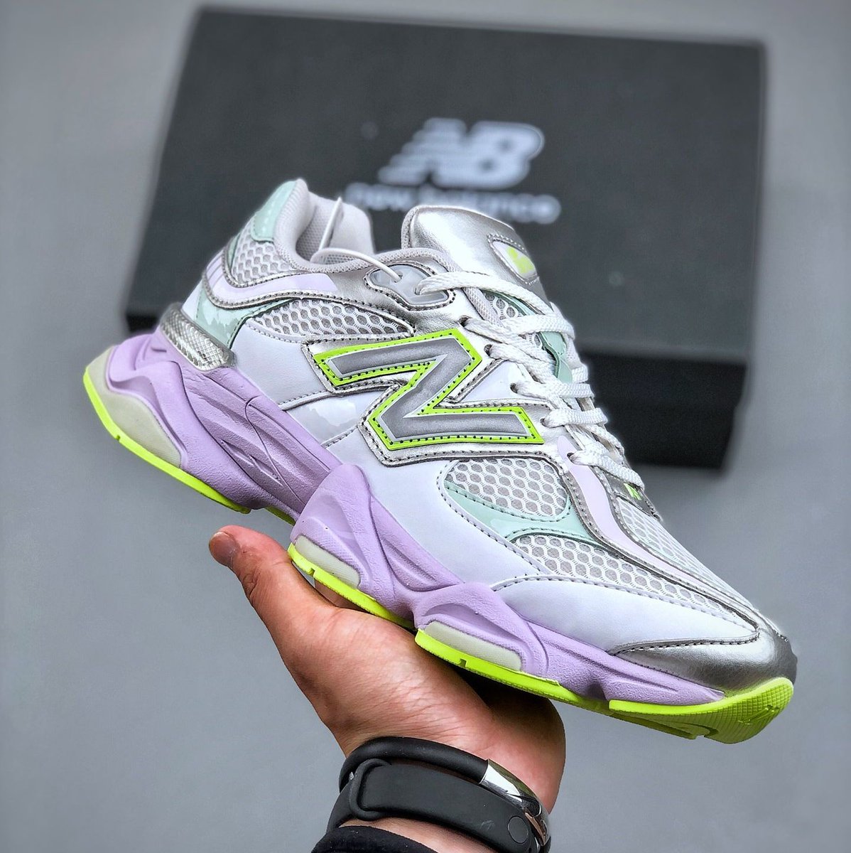 KicksFinder tweet media