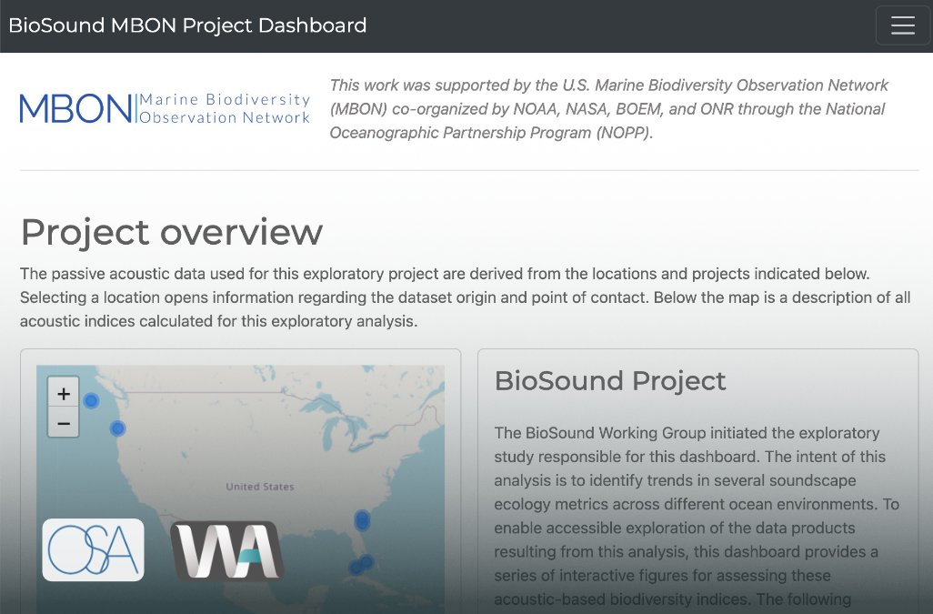 Ocean Science Analytics tweet media