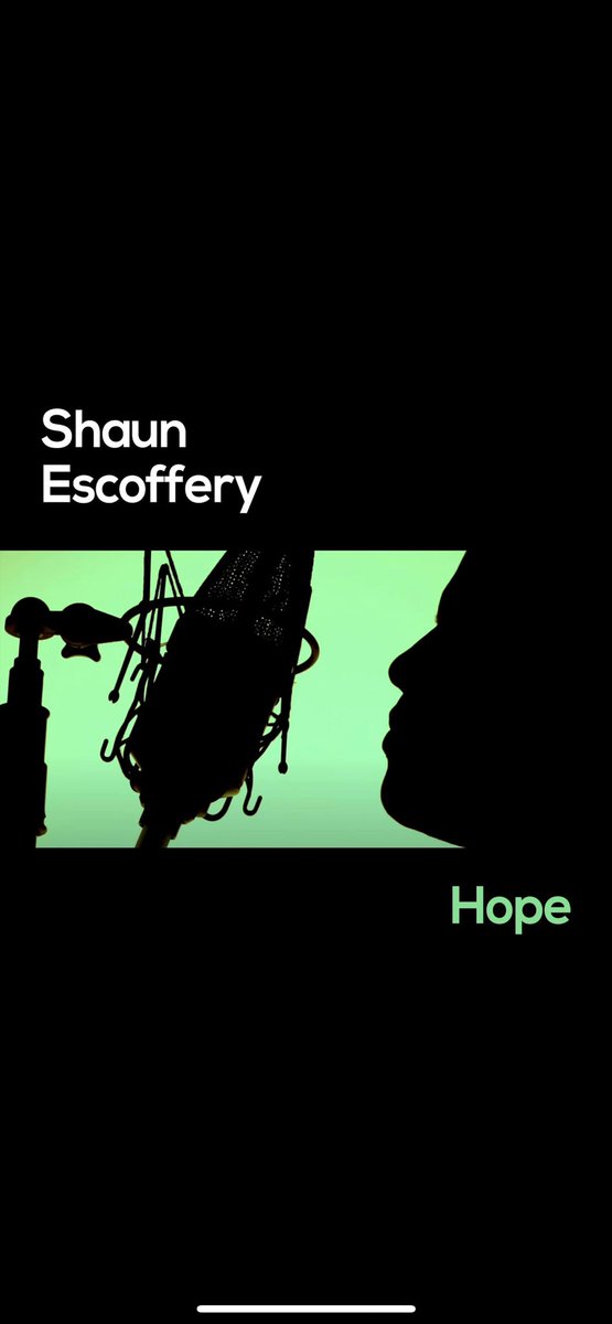Big Thank you ⁦<a href="/jazzfm/">Jazz FM</a>⁩ for play listing My new single HOPE.. Big love 🙏🏾 out now on ⁦<a href="/domerecords/">domerecords</a>⁩ x