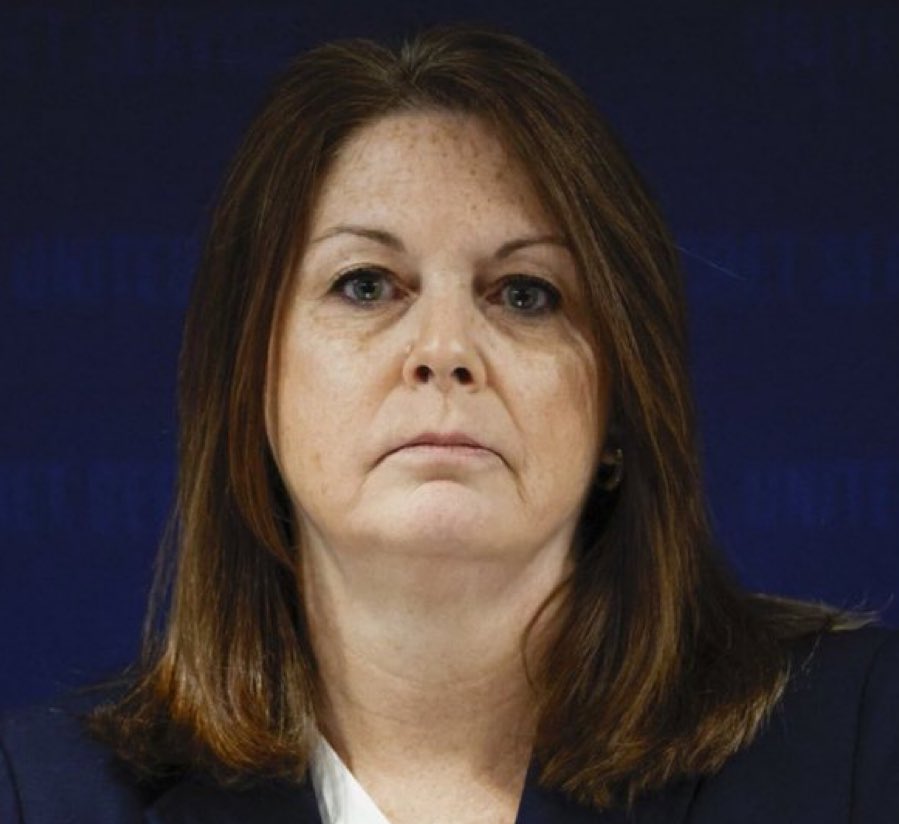 If there was a MUGSHOT for Incompetence.