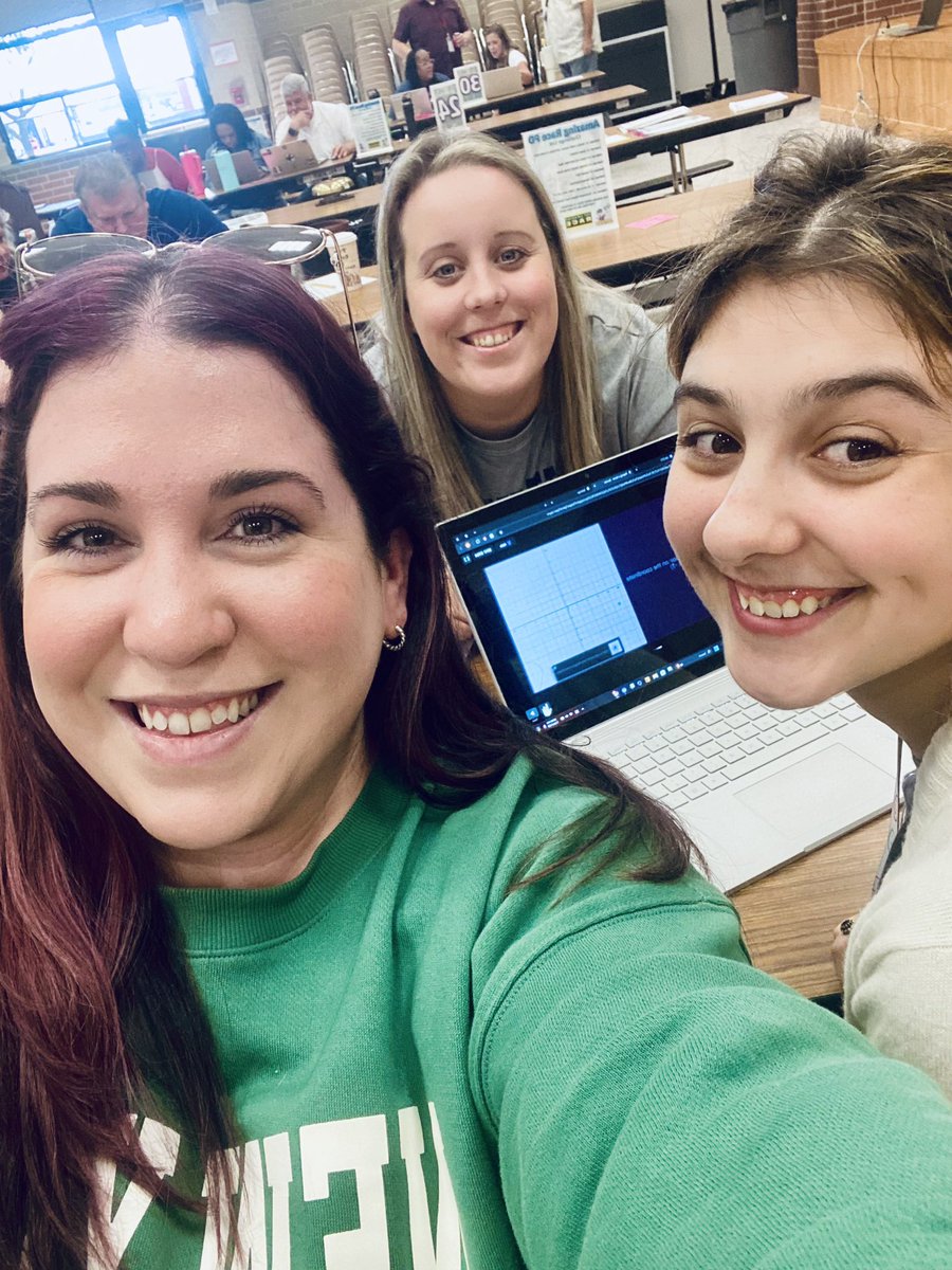 MsPriceHJH's tweet image. GT PD Day: Amazing Race #WeAreHaskett @katyisd