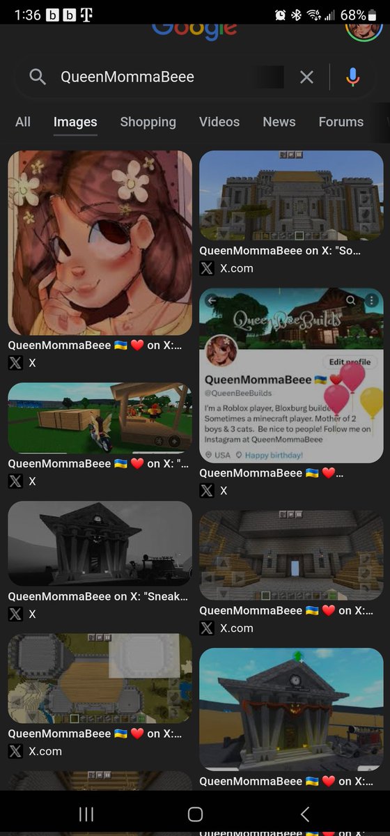 QueenMommaBeee 🇺🇦 ❤ tweet media