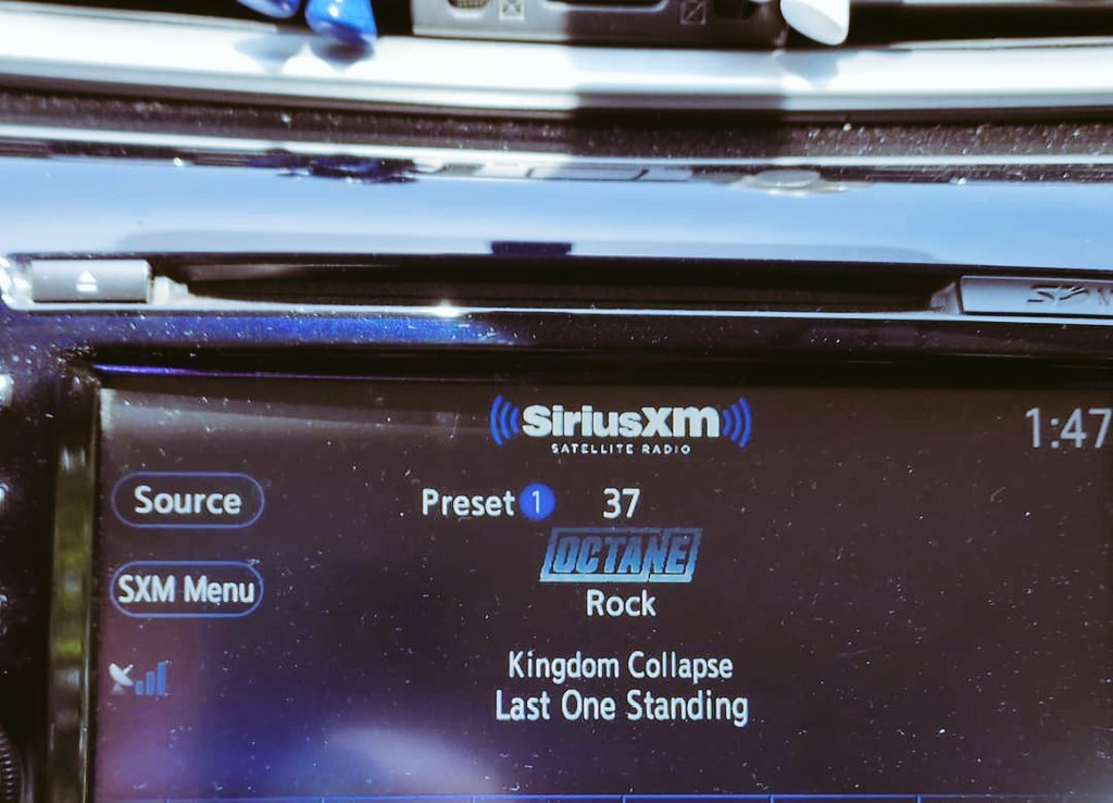 Justin Kramer (@tillhell_doc) on Twitter photo Yo <a href="/josemangin/">Jose "Metal Ambassador" Mangin</a> I need more of this in my life!!! <a href="/SiriusXMOctane/">Octane</a> get this in the rotation Pronto #LastOneStanding <a href="/kingdomcollapse/">Kingdom Collapse</a> #KCArmy #Biguns ๐ค๐๐ค Yo <a href="/josemangin/">Jose "Metal Ambassador" Mangin</a> I need more of this in my life!!! <a href="/SiriusXMOctane/">Octane</a> get this in the rotation Pronto #LastOneStanding <a href="/kingdomcollapse/">Kingdom Collapse</a> #KCArmy #Biguns ๐ค๐๐ค