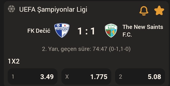 EASY WON😎✅
DEVAMI İÇİN KALP👉🏻👉🏻❤️❤️