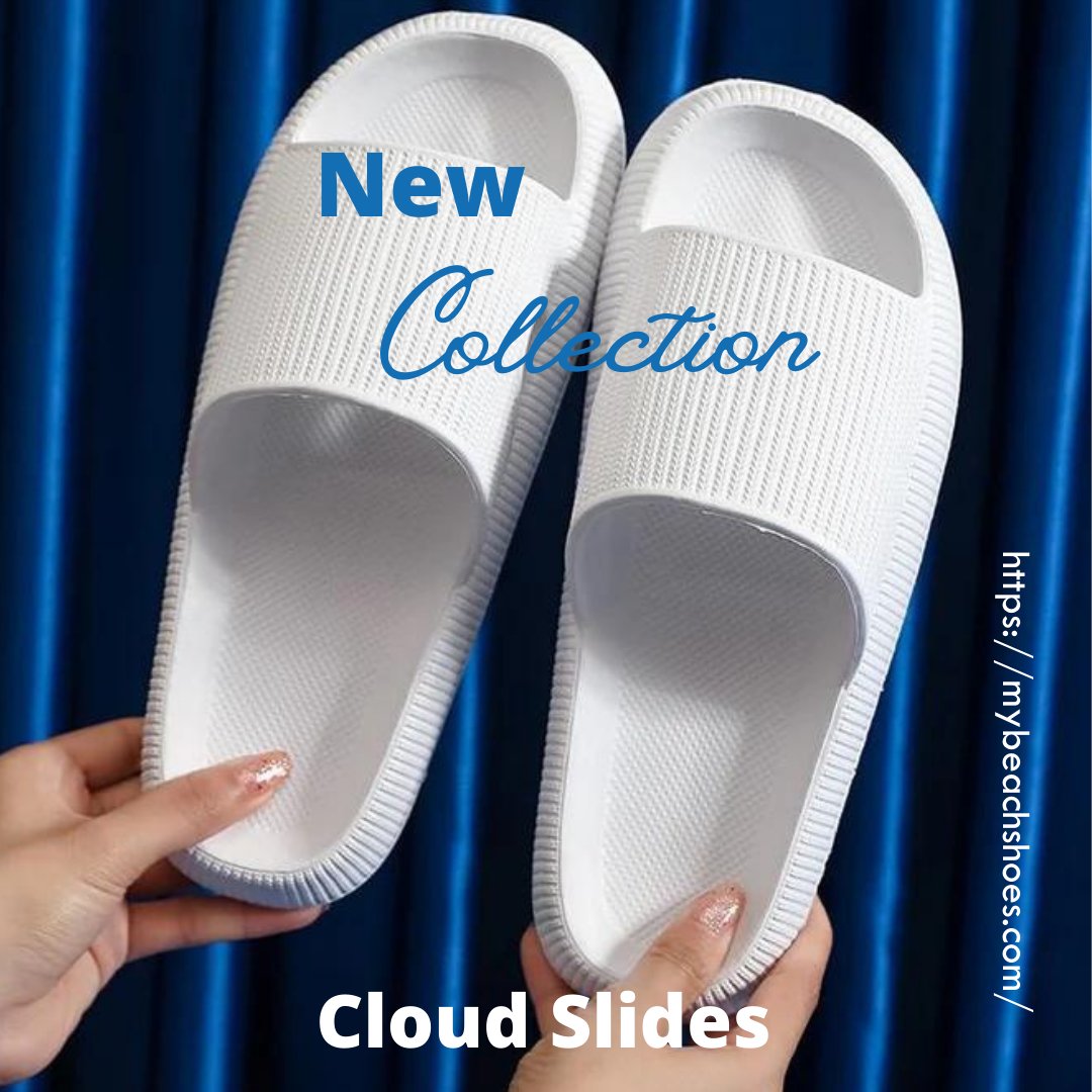 MyBeachShoes's tweet image. Experience the ultimate in comfort and style with our Earthy Colors Cloud Slides! 🌿👡 These slides feature a soft, cushioned sole that feels like walking on clouds. 
Shop Now: mybeachshoes.com/products/earth…
#mybeachshoes #cloudslides #comfortfootwear