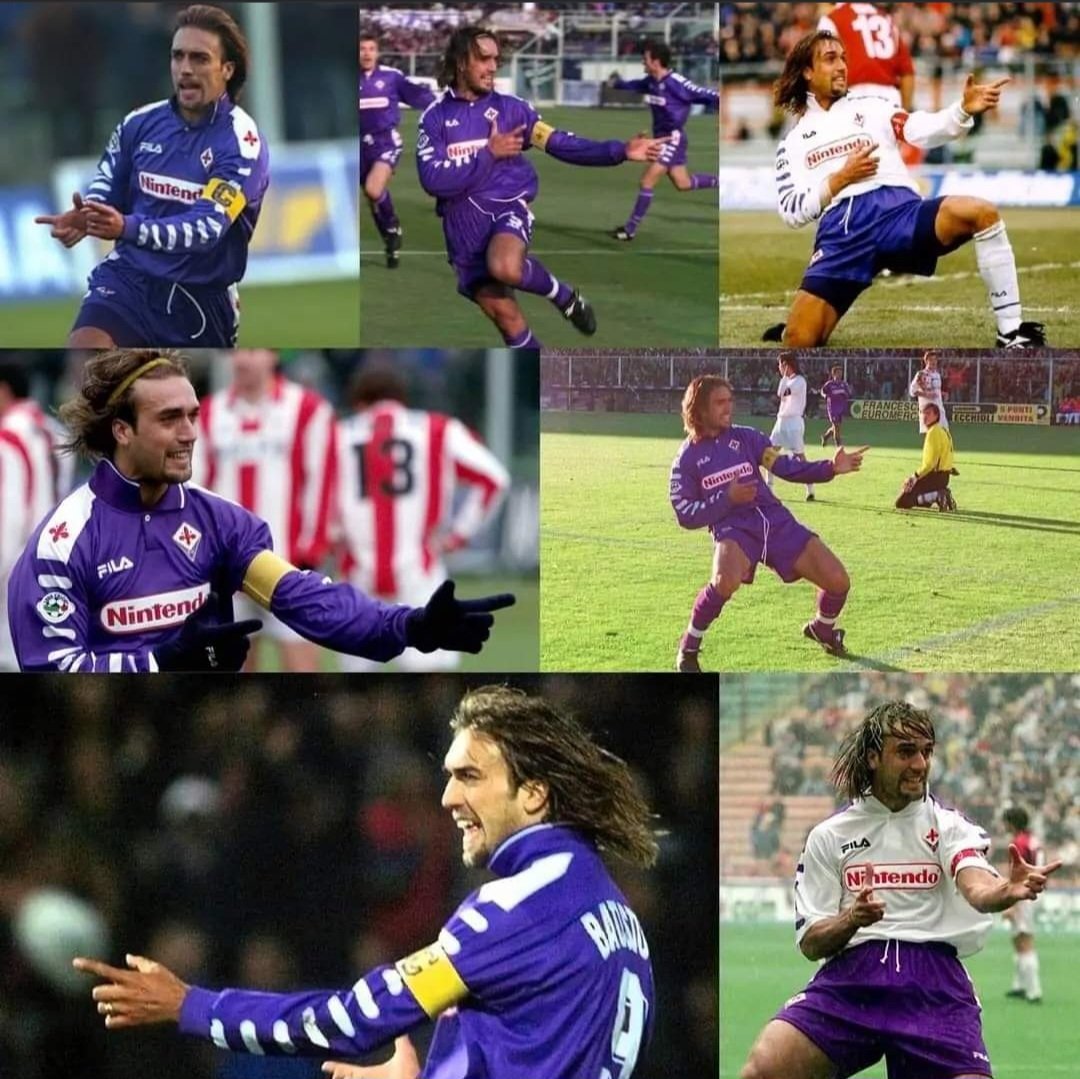 90s Football tweet media