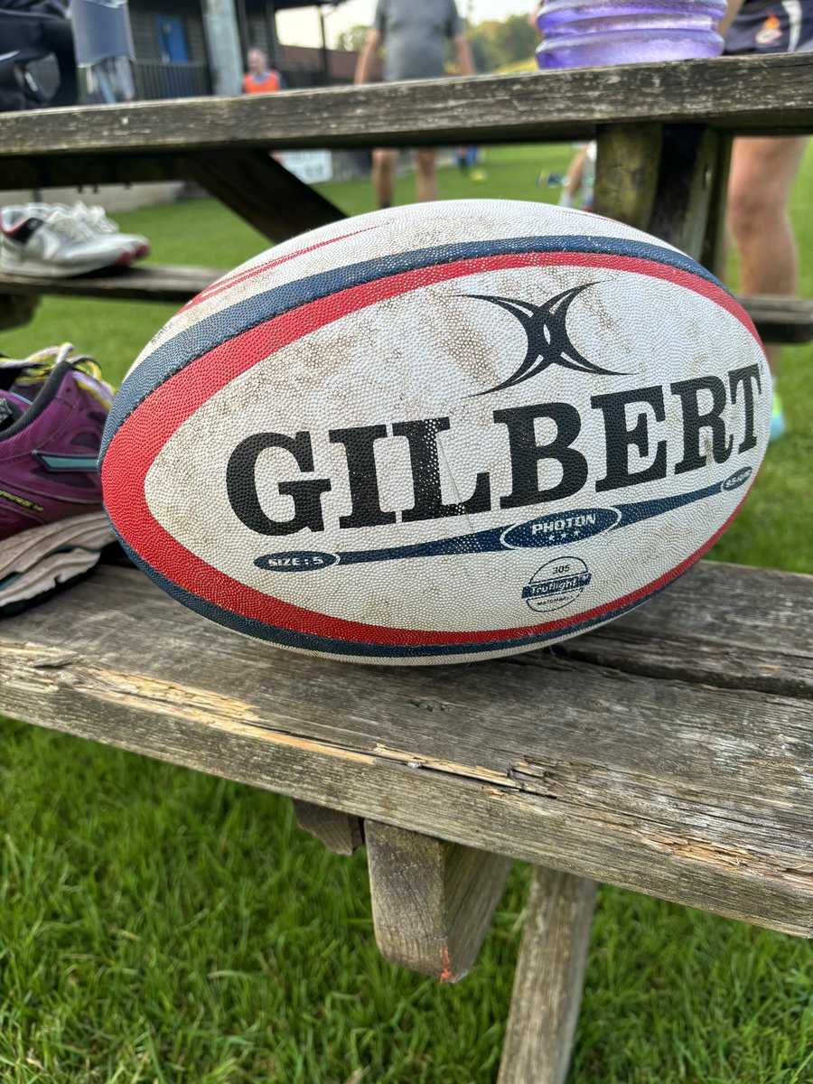 MissJonno's tweet photo. Great training session at rugby this evening! https://t.co/sfcaO8d91y