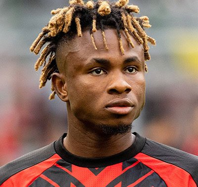 Samuel Chimerenka Chukwueze, W/A.
Quanto l’abbiamo voluto Ciuchino. Pagato più di una Pagani Zonda, colleziona 10 presenze portando a casa un solo Assist. Inutile tra l’altro.
Voto 4,5