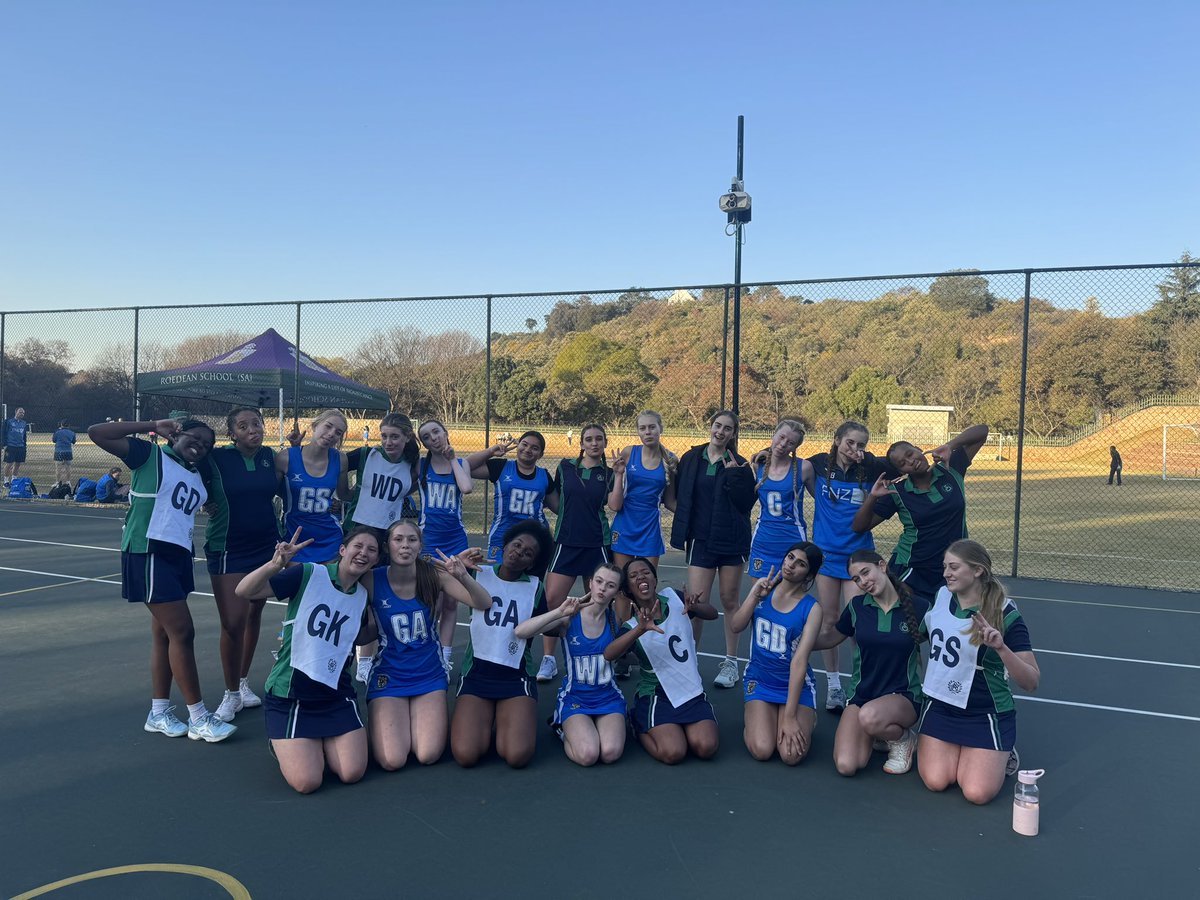 PiggottTrips's tweet photo. Coach Cahill has loved working with the netballers on this trip. Fantastic progress against some very strong schools! Well done girls! 
@SilverblueTours https://t.co/CQsK3v6ezT
