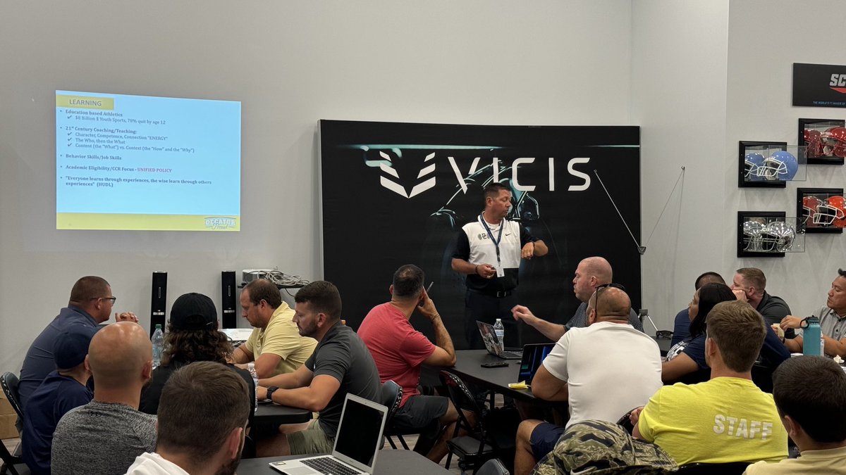 DMS Athletics tweet media