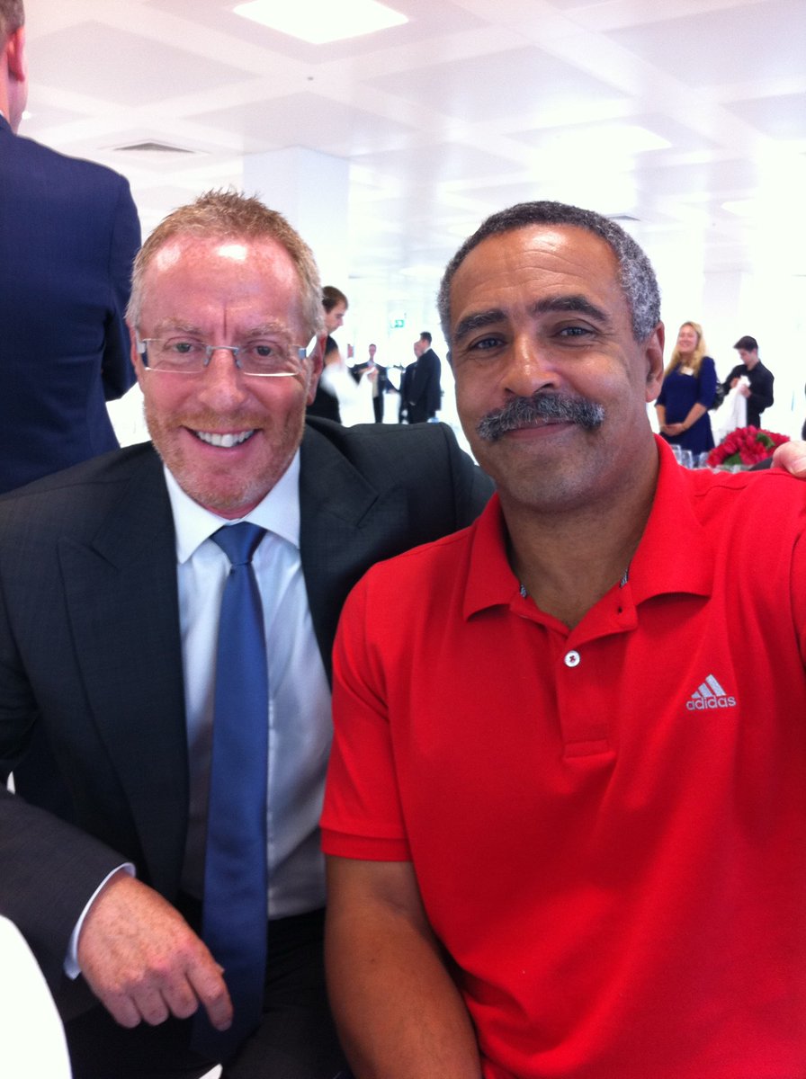 Mark Kleinman (@mark_kleinman) on Twitter photo On bbc2 now, Daley:Olympic Superstar. Great documentary, what an absolute sporting hero <a href="/Daley_thompson/">Daley Thompson</a> On bbc2 now, Daley:Olympic Superstar. Great documentary, what an absolute sporting hero <a href="/Daley_thompson/">Daley Thompson</a>