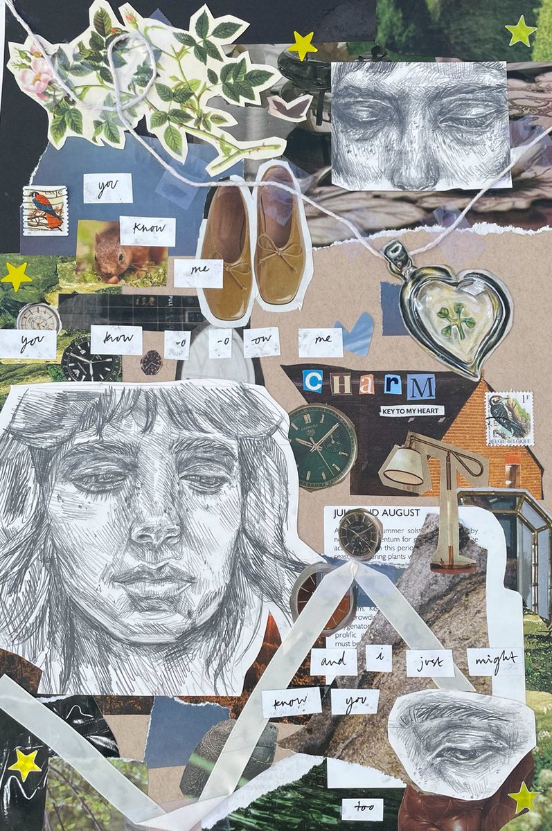 charm collage 🗝️💘 <a href="/clairo/">claire cottrill</a>