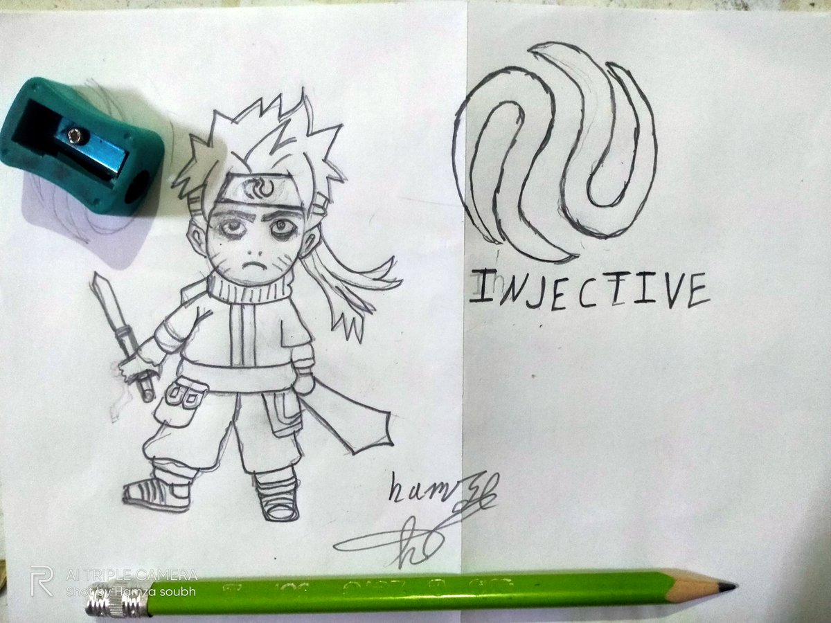 hamza199927's tweet photo. The beauty of art with Injective ๐จ๐๏ธ
@Injective #Injective
#InjectiveMascot
@InjectiveArabic https://t.co/ysKg6hAJuU