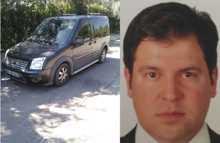 ✅Yusuf Bilge Tunç, a civil servant, was abducted in broad daylight in the centre of Ankara and has not been heard from for 5 years. His family believes that he died as a result of torture. The Ankara Chief Public Prosecutor's Office did not carry out an effective investigation
