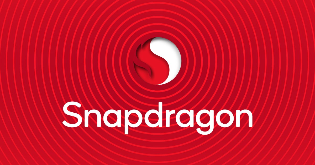 Snapdragon tweet media