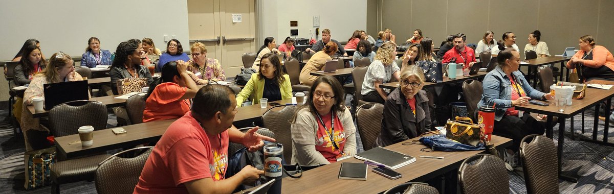 esc1bilingual's tweet image. Thank you for the opportunity to engage with the #t3symp24 participants as we move From Compliance to Partnerships: Expanding Community Networks! #assetmapping @TXELinfo