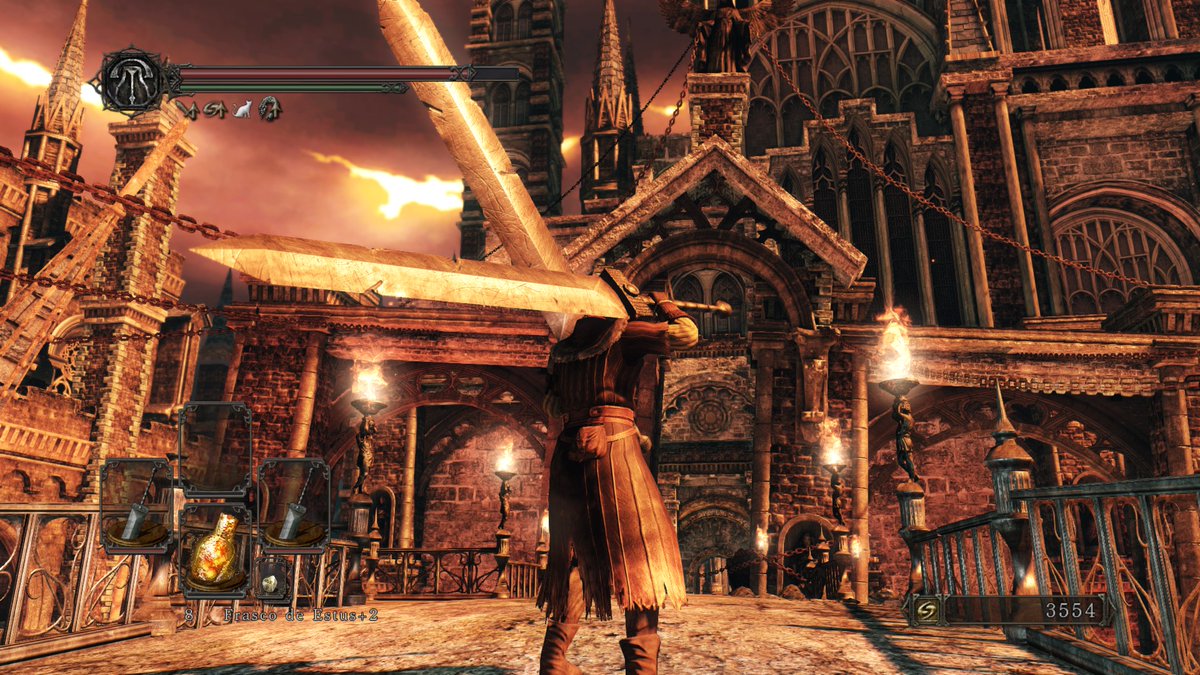 robertbitten_'s tweet photo. DARK SOULS 2 É MUITO BOM GENTE MDS

não canso de jogar esse jogo, 28h no momento https://t.co/vYUSOovED8