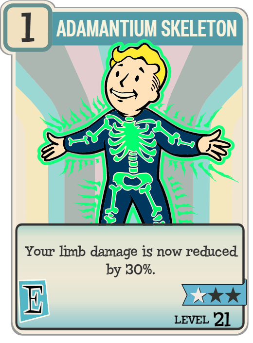 robots_radio's tweet photo. What's the weirdest Fallout Perk (in any game) and why? https://t.co/7LgXdPJBbF