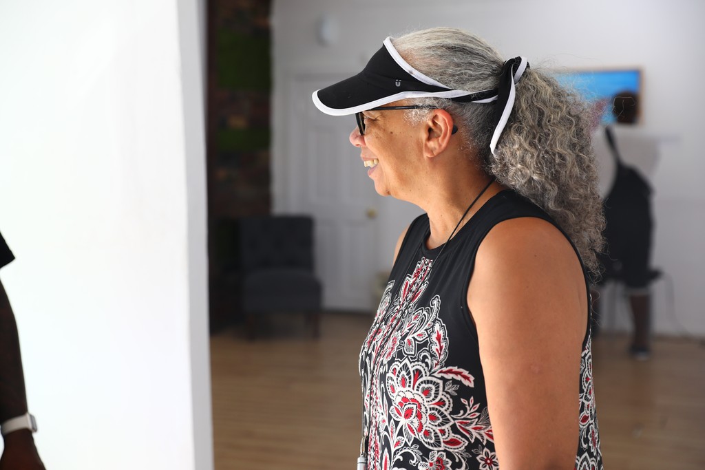 Deep Roots Experience tweet media