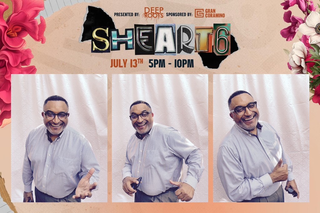 Deep Roots Experience tweet media