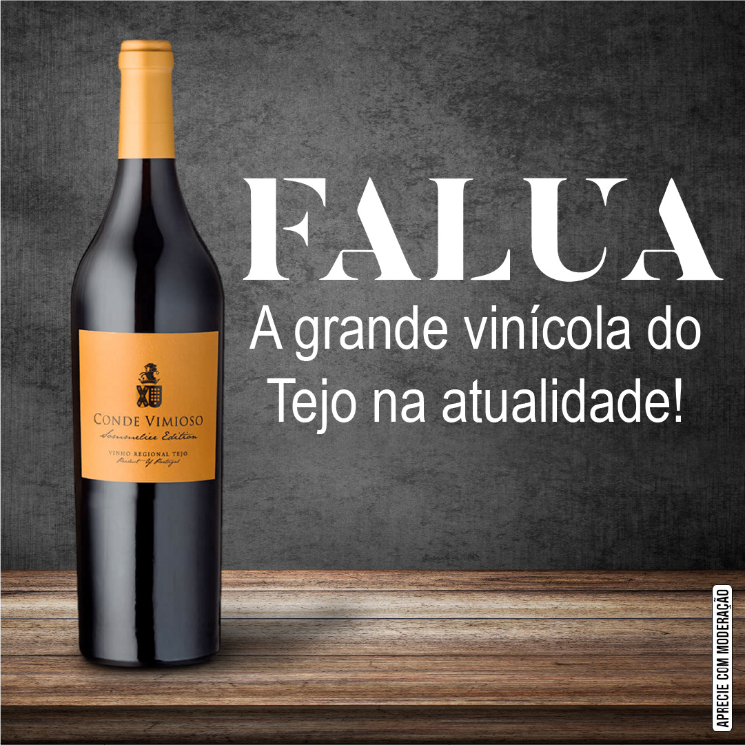 Todos anos, a Falua convida um seleto time um grupo de sommeliers renomados para participarem da escolha das uvas e do blend deste vinho exclusivo. 

Para mais informações, acesse: decanter.com.br