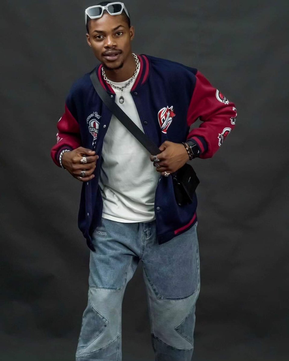 chatterthatshow's tweet photo. Yeah, we see your Rings💎 Makenzi😍

Makenzi is the 👑king of killer jokes and dapper looks😎 You won't be able to get enough of Makenzi on @chatterthatshow 🥳
He's one smart happy dude that will bring a lot of Zing into your world.

📺YOUTUBE: https://t.co/lYawTI0mZ0 https://t.co/TjFwvdbZ4l