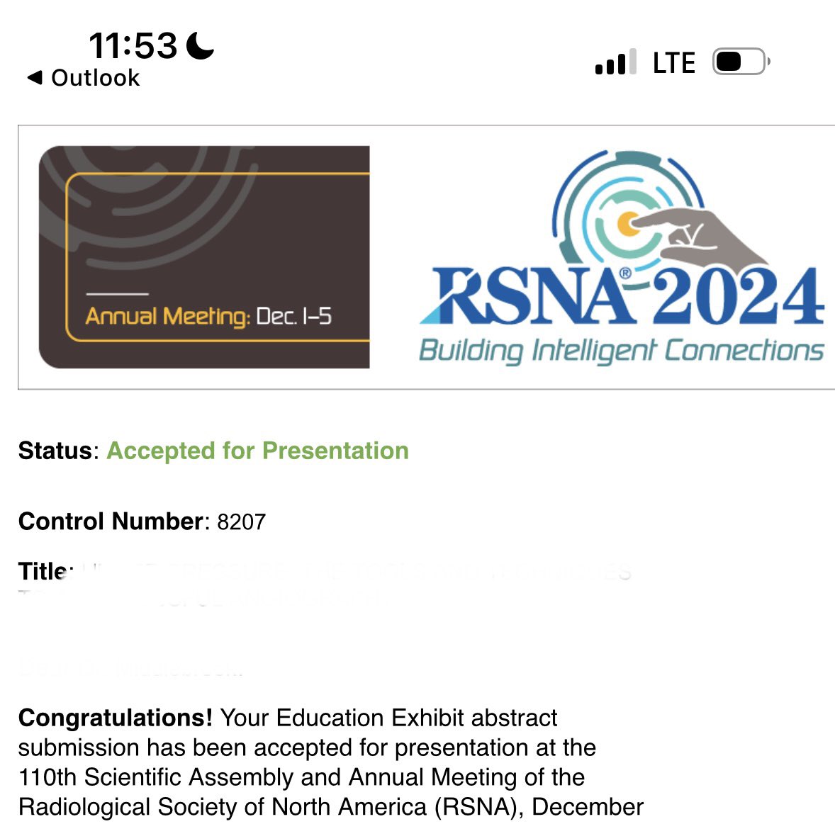 Carson Middlebrook (@carson_elle) on Twitter photo See you soon #RSNA2024! Huge thank you to my mentor Dr. Newberger and <a href="/DMC_Radiology/">DMC Diagnostic Radiology Residency</a> for all of the support in making this exhibit 🎉 and ofc my partner in crime <a href="/ShriyaVeluri/">Shriya Veluri</a> 😉 See you soon #RSNA2024! Huge thank you to my mentor Dr. Newberger and <a href="/DMC_Radiology/">DMC Diagnostic Radiology Residency</a> for all of the support in making this exhibit 🎉 and ofc my partner in crime <a href="/ShriyaVeluri/">Shriya Veluri</a> 😉