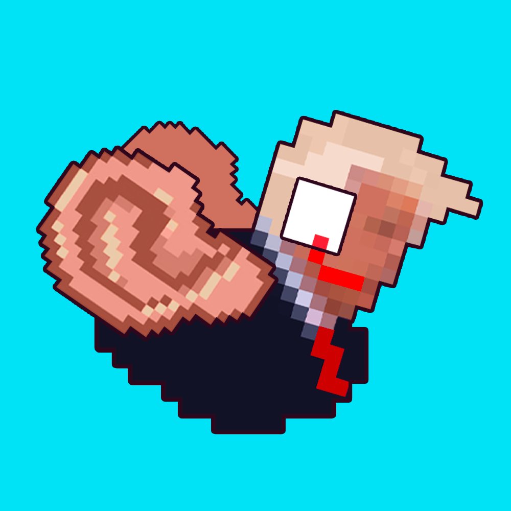 Flappy Ear tweet media