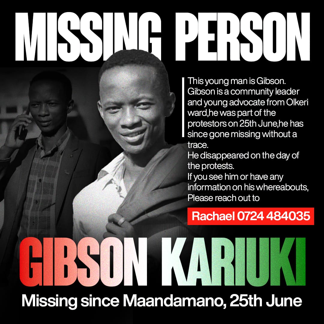 ManderaBlogger's tweet image. JUST LIKE AND RETWEET
#earthquake
#RutoMustGo