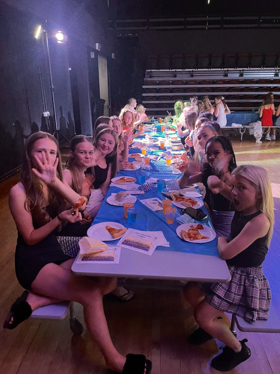 Towers Cheerleading tweet media