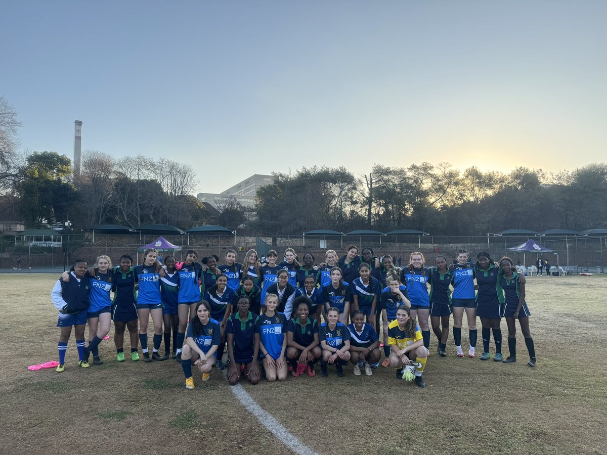 PiggottTrips's tweet photo. Coach Haines has been so impressed with the girls football team on tour. Absolutely smashed it! Been very enjoyable watching their games! https://t.co/4D4q4lcNMN