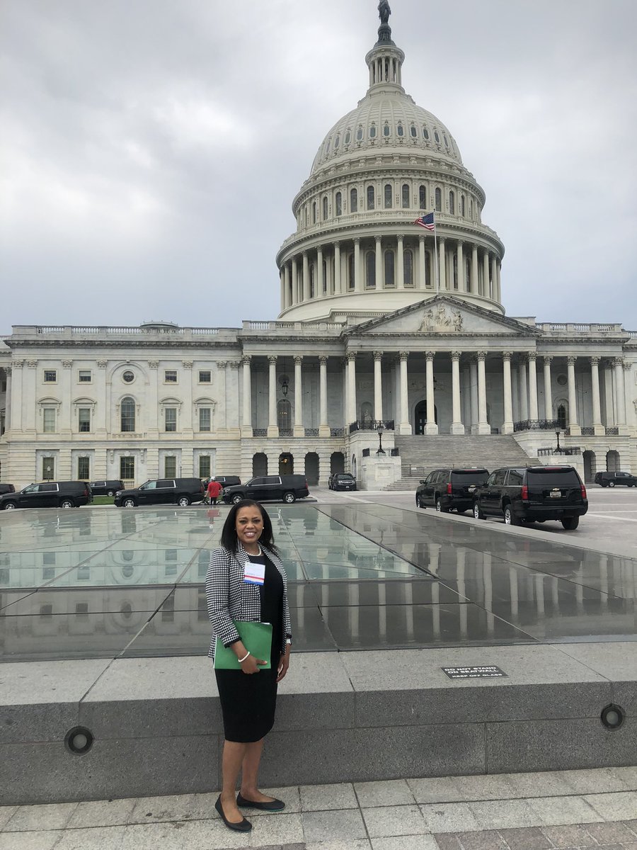 Tracey L. Henry, MD, MPH, MS tweet media