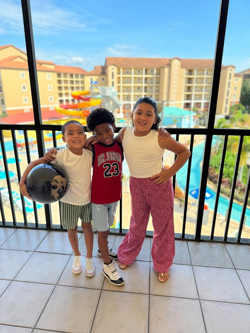KalayjahT's tweet photo. I’m a finalist in Westgate Lakes Resort’s Story Contest. Help me rally votes: https://t.co/mM7BIDlhyh @WestgateResorts https://t.co/SIKS7ZvQ1Q