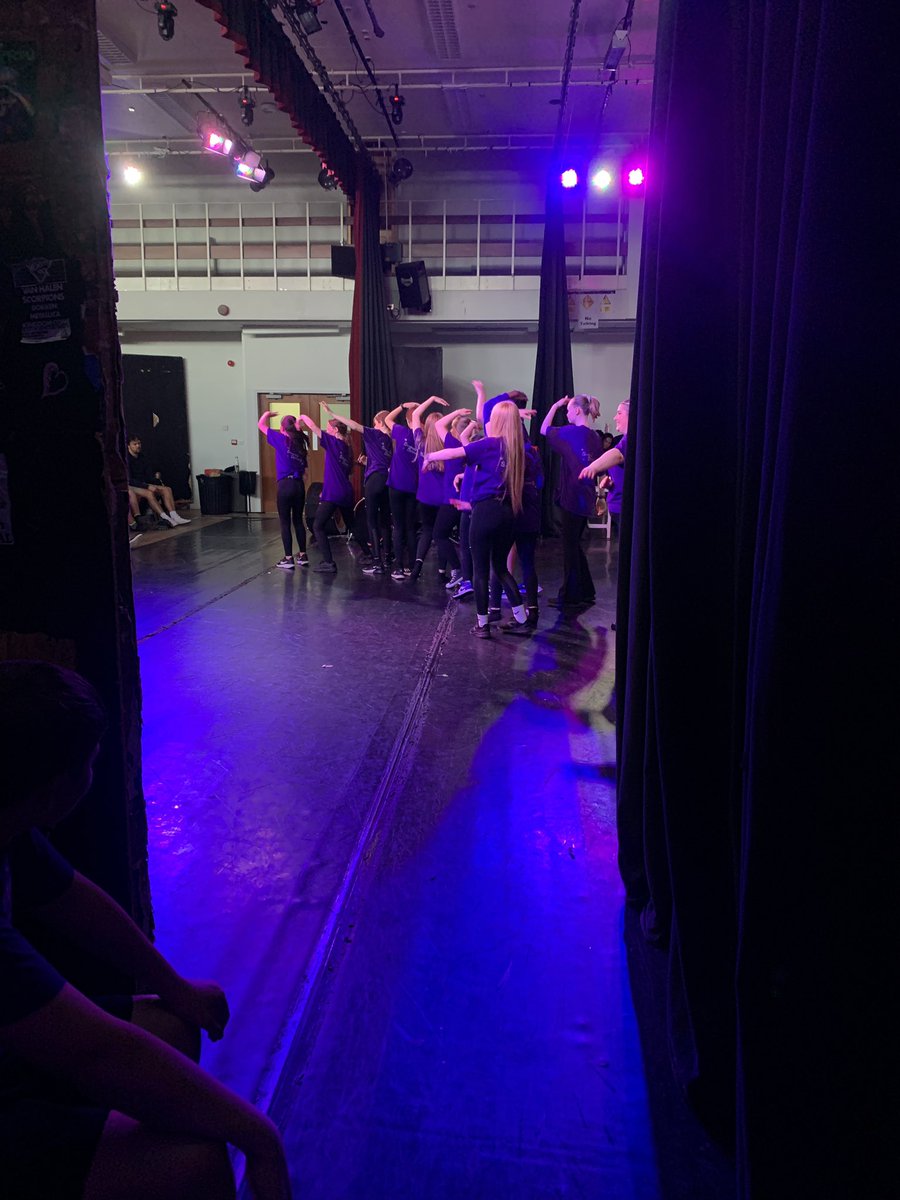 What a fantastic afternoon performing for the SECAT year 6 students today. The final performance of the year for our Dynamix students and they were fantastic as always! Thank you for all your hard work this year!