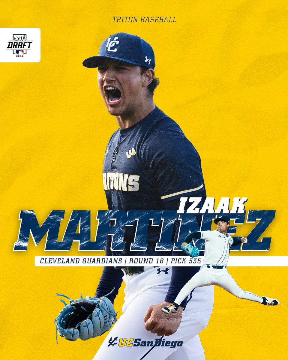 UC San Diego Baseball tweet media