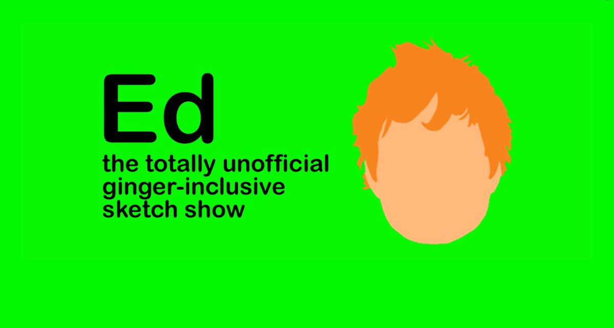 ED SKETCH SHOW (@EdSketchShow) / Posts / X