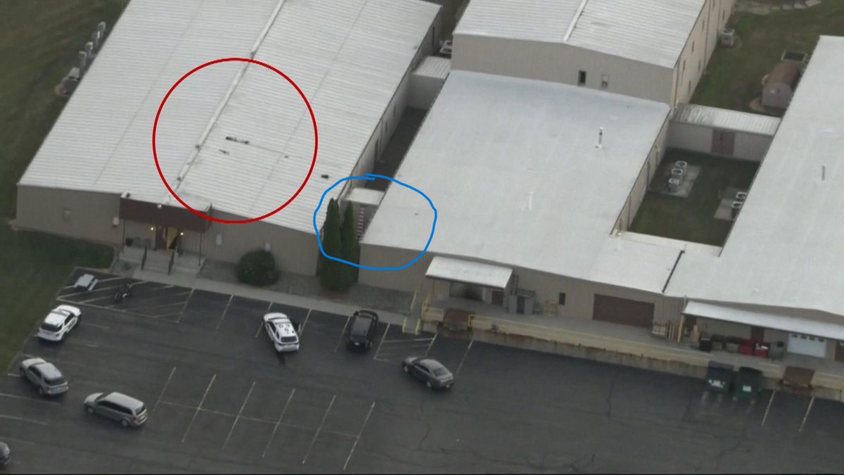 Pigeonhole 42 tweet media