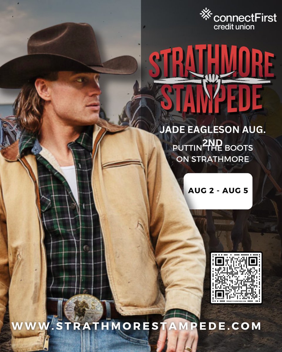 Strathmore Stampede tweet media