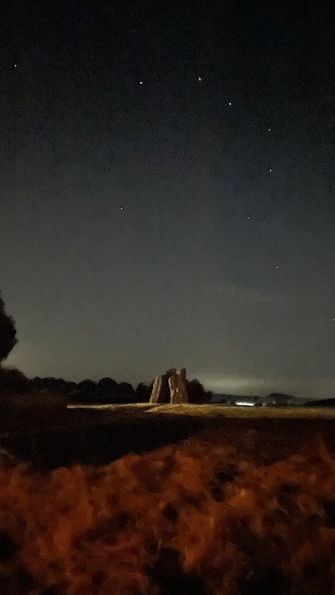 cicigarry's tweet photo. … but the only way to find out is to try! It is all pretty simple, but somehow very hard to do.

So let’s give ourselves the permission to try… and maybe the time in darkness will end with some strong stones 🪨 💎 emerging under the star light 🌟 https://t.co/og4DDrJWHU
