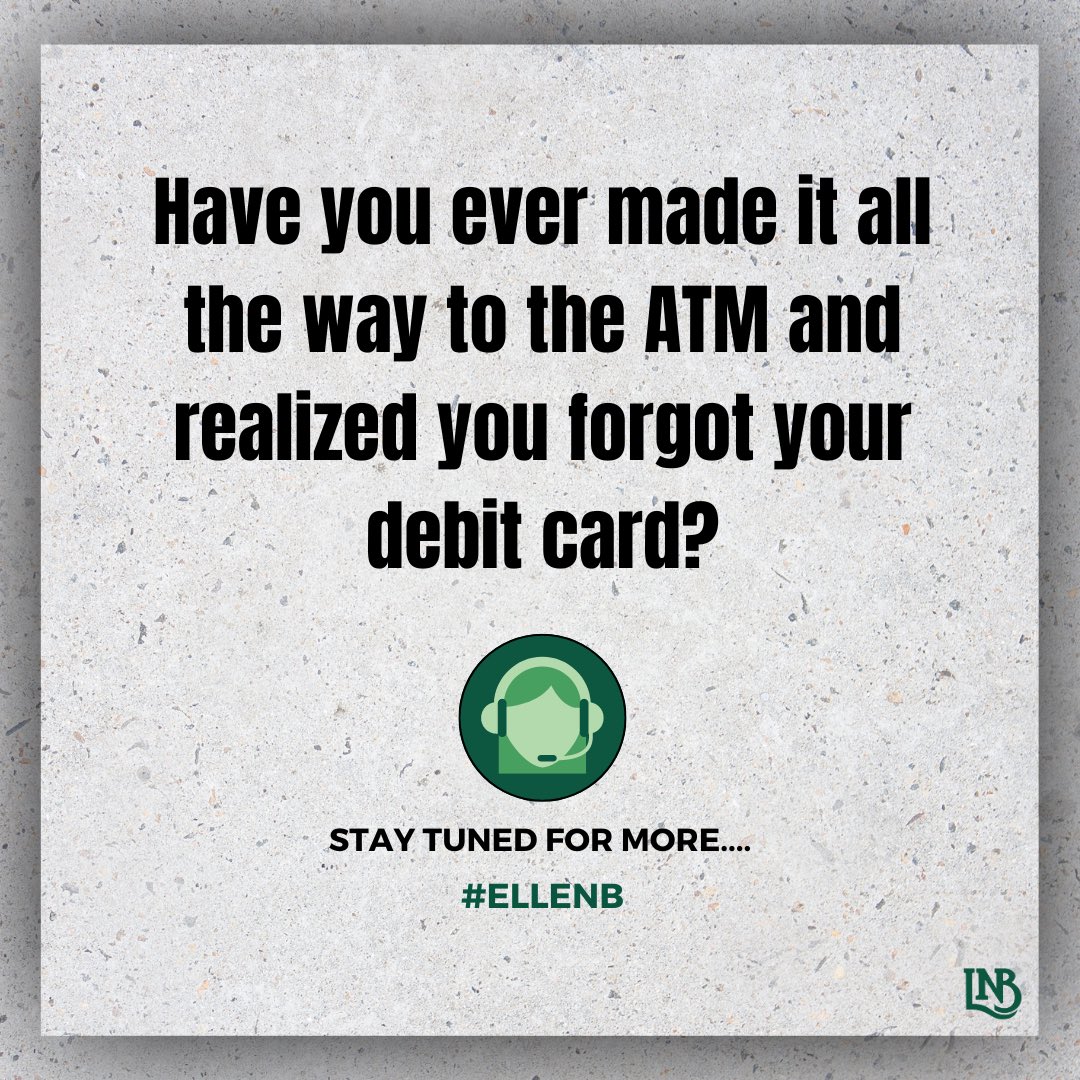 Louisiana National Bank tweet media