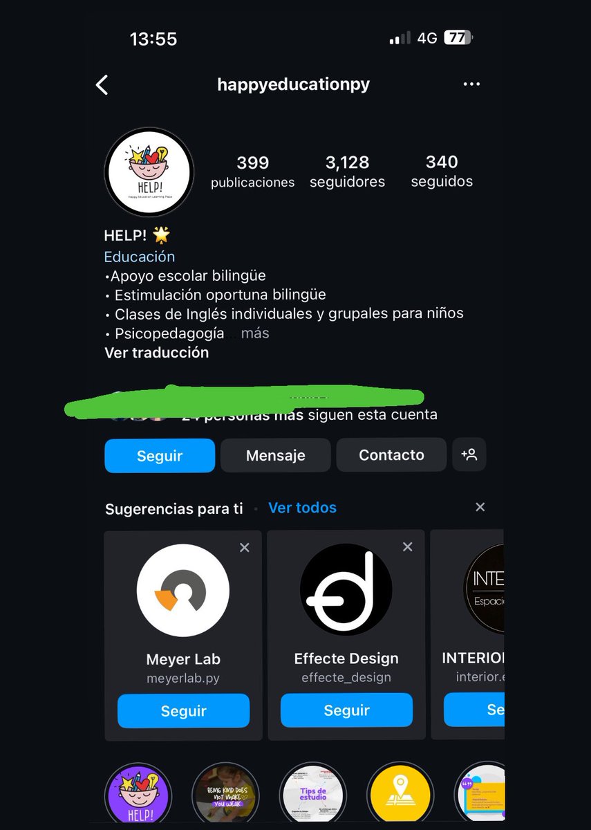 marcortizpy's tweet photo. A las 13:55 le hice screen a esa página chota de la guardería.

Siendo las 16:49, eliminaron 116 fotos para sacar evidencias de lo que había dentro de sus instalaciones. 

Muy evidente no? @MinPublicoPy @policia_py 

En la última foto (ya fue borrada) algún salvavidas? https://t.co/741nj2td8T