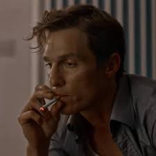 what cigarettes does rust cohle smoke Rust Cohle smoking is my current spirit animal