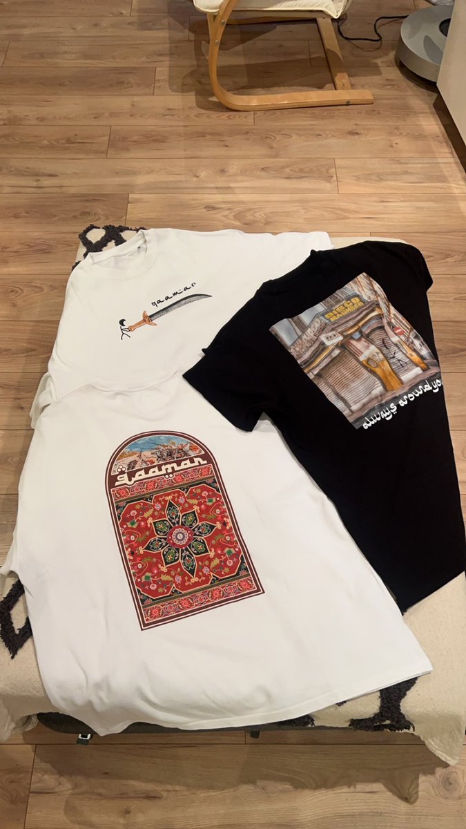 qaamarculture's tweet image. On tente nous aussi, on a lancé notre marque qaamar, on s’inspire de l’heritage culturel Nord Africain pour creer nos designs uniques. Il nous manque juste votre force pour décoller, et au passage vous en pensez quoi ?