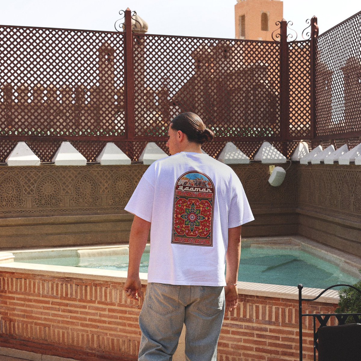 qaamarculture's tweet image. On tente nous aussi, on a lancé notre marque qaamar, on s’inspire de l’heritage culturel Nord Africain pour creer nos designs uniques. Il nous manque juste votre force pour décoller, et au passage vous en pensez quoi ?