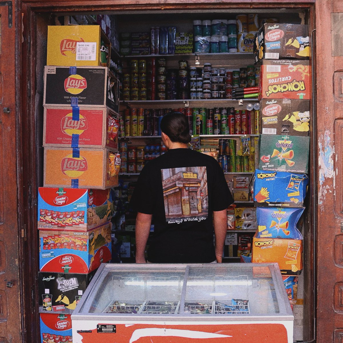 qaamarculture's tweet image. On tente nous aussi, on a lancé notre marque qaamar, on s’inspire de l’heritage culturel Nord Africain pour creer nos designs uniques. Il nous manque juste votre force pour décoller, et au passage vous en pensez quoi ?