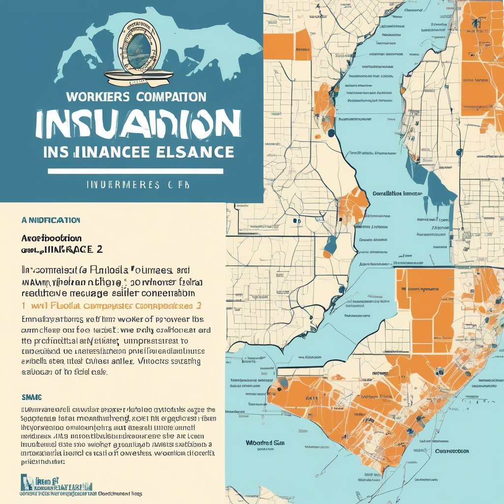 InfHow's tweet image. Understand #WorkersCompInsurance in Florida! 🌴Most businesses with 4+ employees need it. It covers medical expenses🩺, disability, or death from on-the-job injuries. Stay compliant, protect your employees, and secure your business!💼 #FloridaBusiness #EmployeeSafety👷‍♀️👨‍🍳👩‍🔧