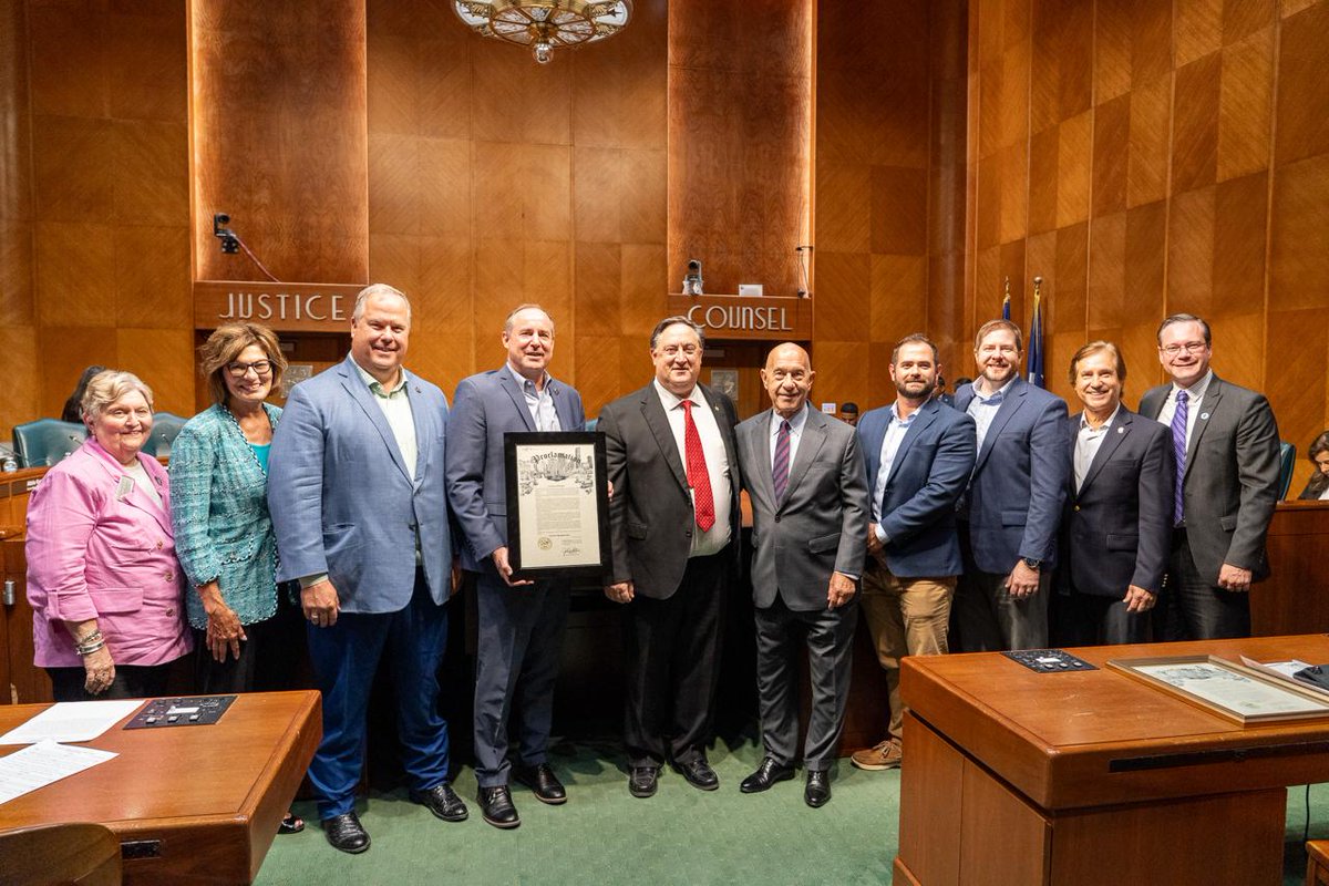 Houston Spaceport tweet media