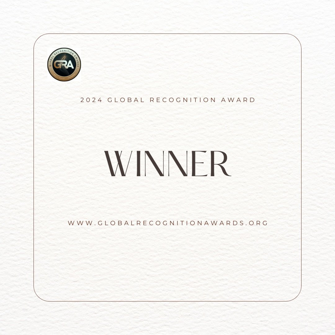 We are happy to share that HUDDLESPACE has been recognized with a 2024 Global Recognition Award for its exceptional contributions to the small business community in Mississauga, Ontario.  #theglobalrecognitionawards