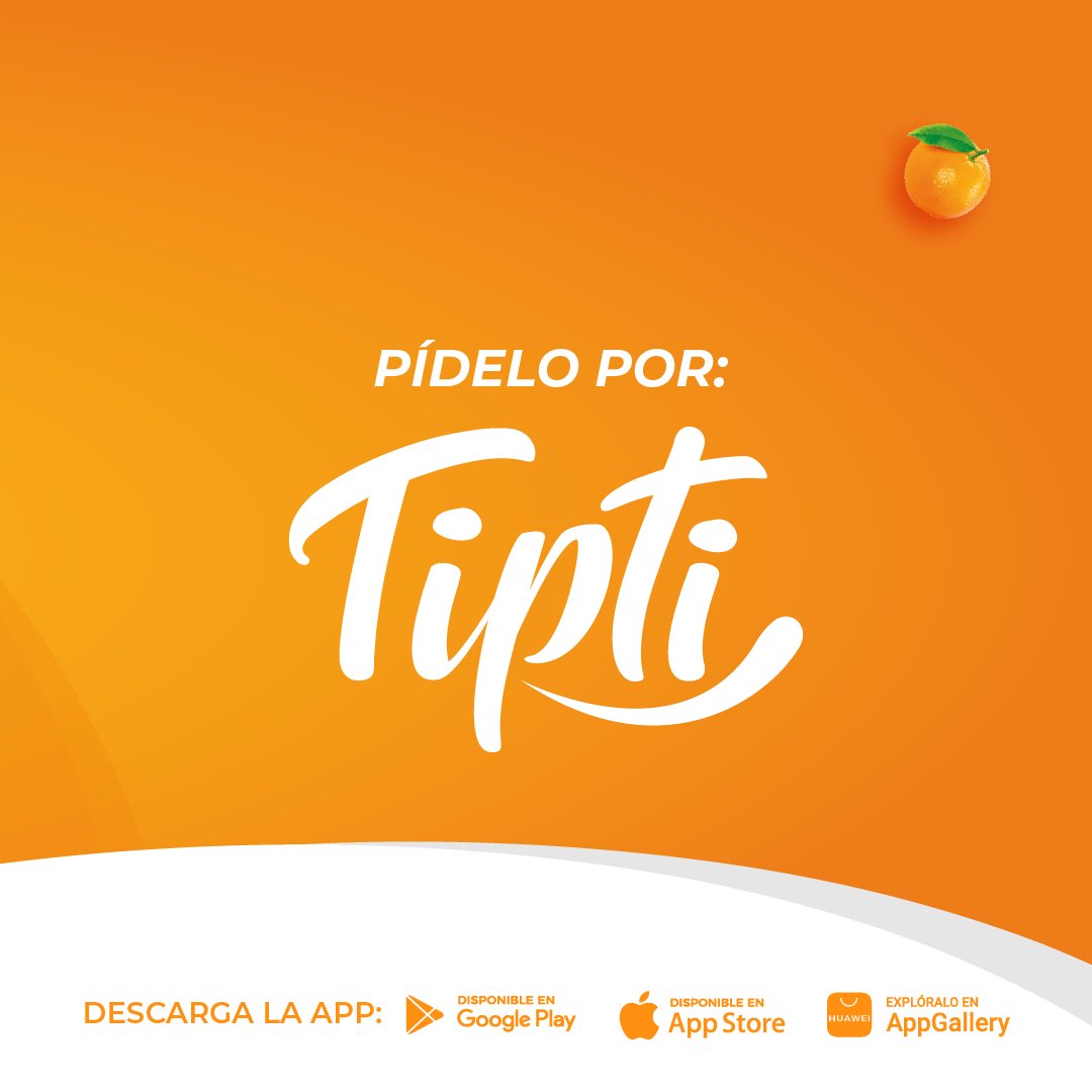 elmercurioec's tweet image. (P)
Descubre cómo Tipti optimiza tu compra:
✨ Ahorra tiempo con nuestras operaciones ágiles.
🍽️ Productos seleccionados por expertos en gastronomía.
🛒 Precios garantizados.
🚀 Entregas seguras y confiables.
#Tipti #Cuenca #ComprasEnLínea #Eficiencia