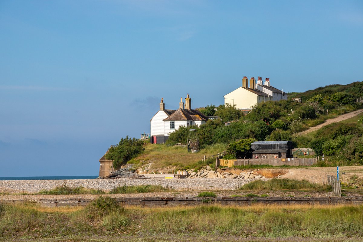 PhilCarter2212's tweet photo. Cuckmere Haven https://t.co/o6xaUjEEcH